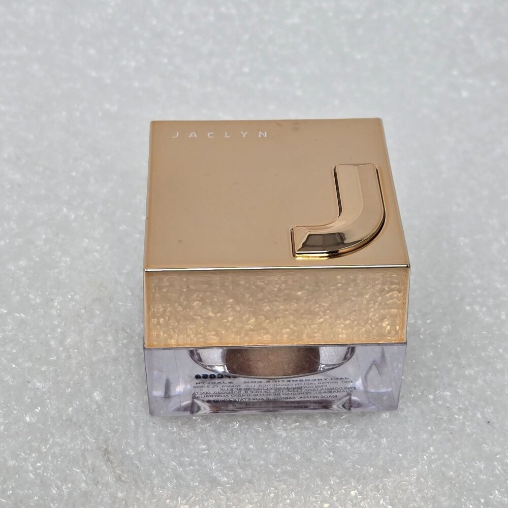 Jaclyn Cosmetics Megawatt Loose Highlighter 4g